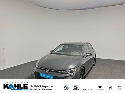 Volkswagen Golf GTI 2.0 TSI DSG