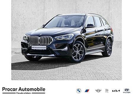 BMW X1 xDrive25e xLine Pano RFK PA DAB LED Sportsitz