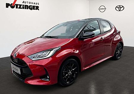 Toyota Yaris 1.5 Hybrid Style,Technik,carplay,LED,DAB