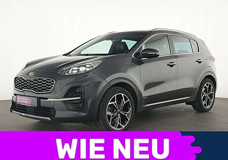 Kia Sportage GT Line ACC|Technologie-Paket|LED