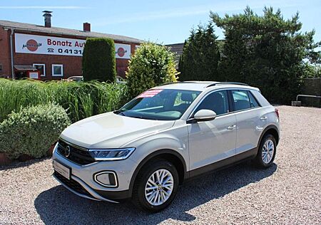 VW T-Roc Volkswagen 1.5 TSI DSG Life*AHK,Navi,SHZ,Klimatr,LED,PDC*