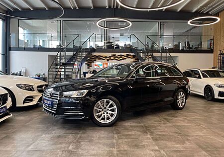 Audi A4 Avant sport *TEMPOMAT*XENON-PLUS*SZHZ*NOTRUF*