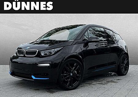 BMW i3 s 120 Ah