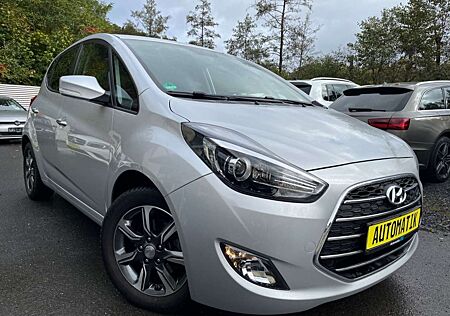 Hyundai ix20 1.6 Space Plus-Paket Automatik