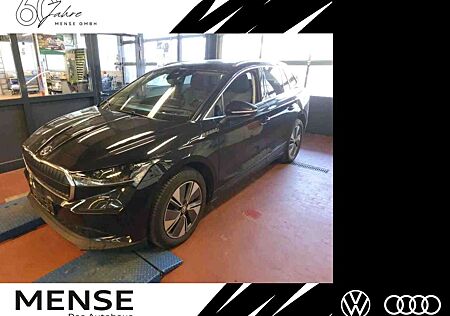 Skoda Enyaq iV 80 |Pano|4xSHZ|FLA|ACC|WPumpe|HUD|SpurH