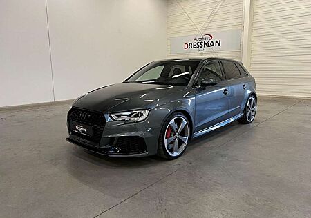 Audi RS3 Sportback MATRIX B&O RS SITZE ROTOR 19z.