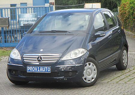 Mercedes-Benz A 180 CDI Avantgarde