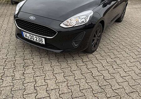 Ford Fiesta 1.0 EcoBoost S