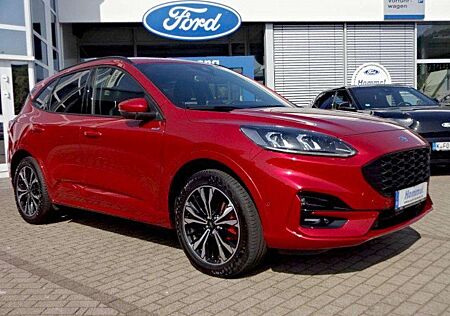 Ford Kuga Plug-In Hybrid ST-Line X AHK+LED+iACC+2xCAM+19"