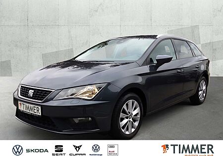 Seat Leon ST 1.6 TDI STYLE *ACC *NAVI *RKAM *SHZ *