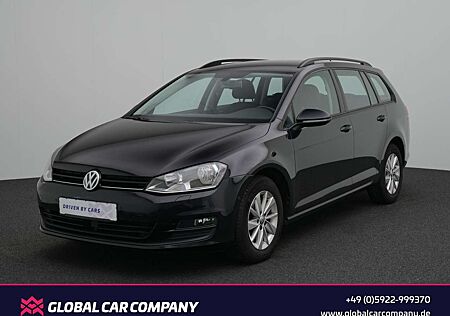 VW Golf Variant Volkswagen Golf Trendline,ACC,FRONT,NAV,SHZ,AHK,BT,PARKLENK