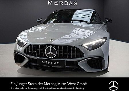 Mercedes-Benz SL 63 AMG AMG SL 63 4MATIC+ ACC LED Navi SHZ 360 Bel.Sitz