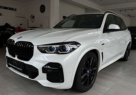 BMW X5 xDrive 45 e M Sport