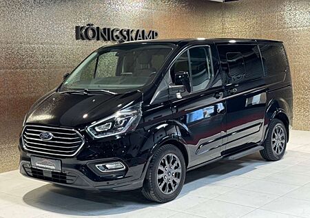 Ford Tourneo Custom Titanium X * AHK * KAMERA * SHZ *