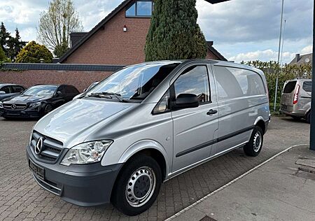 Mercedes-Benz Vito Kasten 113 CDI kompakt Klima