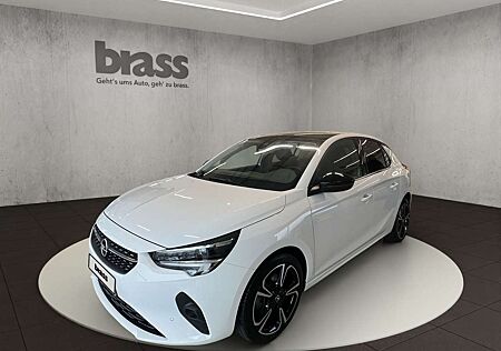 Opel Corsa F 1.2 Turbo Elegance