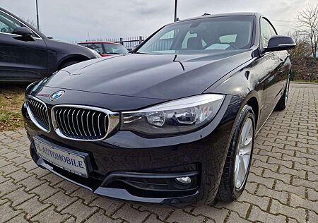 BMW 318 d GT Tüv/Au/Inspektion/Batterie NEU !!!