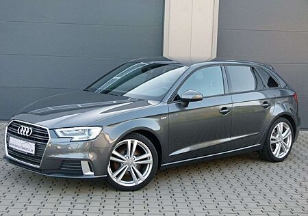 Audi A3 Sportb. 35 TFSI sport S-Line 1-Hand Xenon LED