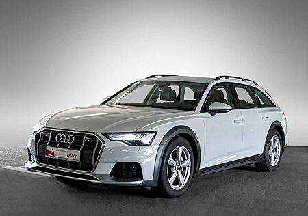 Audi A6 Allroad 40 TDI Leder HD Matrix Standheizung