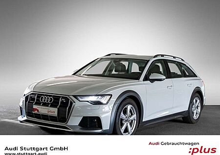 Audi A6 Allroad 40 TDI Leder HD Matrix Standheizung