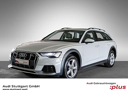Audi A6 Allroad 40 TDI Leder HD Matrix Standheizung