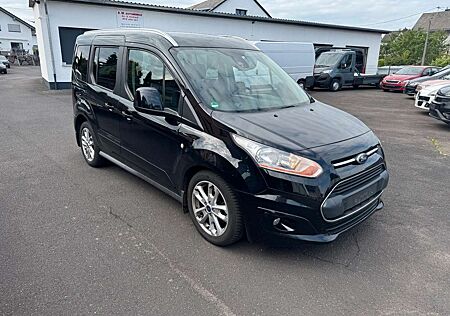 Ford Tourneo Connect Titanium Panorama Kamera