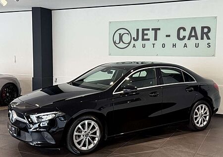 Mercedes-Benz A 200 Limousine Progressive *LED-AHK-Navi*