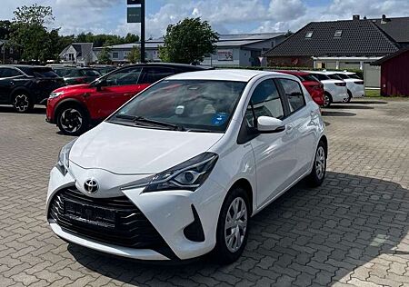 Toyota Yaris Comfort