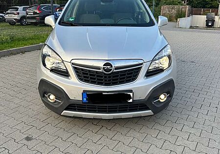 Opel Mokka 1.4 Turbo Automatik Edition