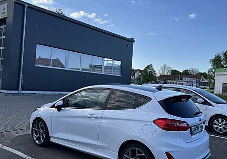 Ford Fiesta ST Performance