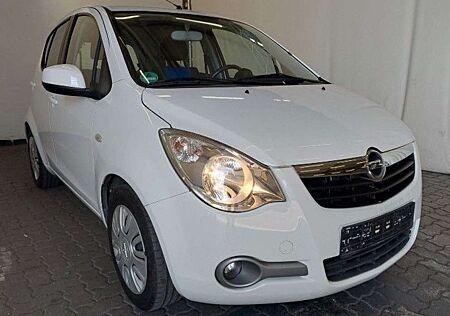 Opel Agila B Edition