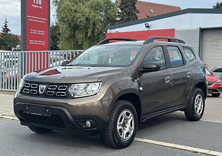 Dacia Duster gebraucht kaufen Dacia Duster II Comfort / 1. Hand / Scheckheft