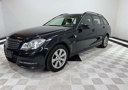 Mercedes-Benz C 180 T BlueEFFICIENCY°Navi°Klima°Sitzheizung