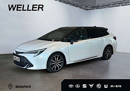 Toyota Corolla 2.0 Hybrid TS GR Sport *LED*ACC*CAM*TWA*