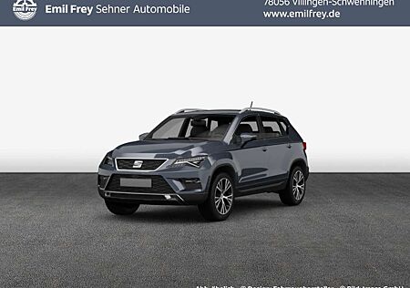 Seat Ateca 1.5 TSI ACT OPF Xcellence