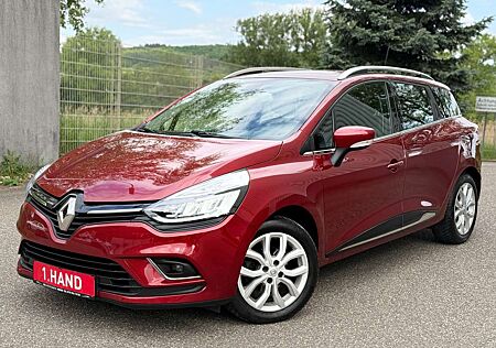 Renault Clio TOP GEPFLEG-TÜV/AU NEU