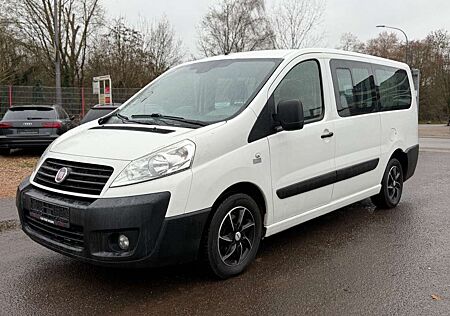 Fiat Scudo L2H1 Multijet Zahnr. gewechselt + TÜV neu