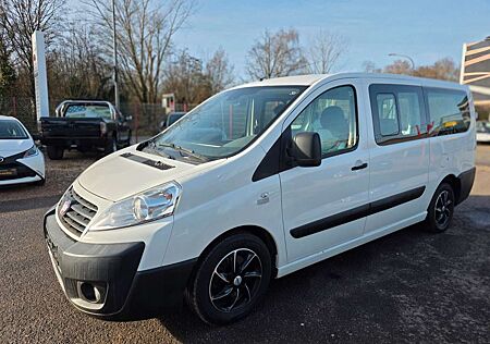 Fiat Scudo L2H1 Multijet Zahnr. gewechselt + TÜV neu