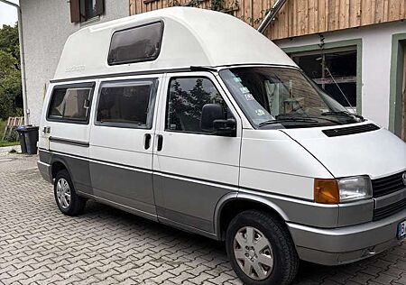 VW T4 Multivan gebraucht kaufen VW T4 Multivan Volkswagen 70B MF2