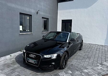 Audi A5 Cabriolet 3.0 TDI quattro/Automatik/ S-line
