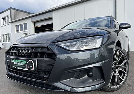 Audi A4 Avant 35 2.0 TDI S-Line Optik 163€ m. 20% Anzahl