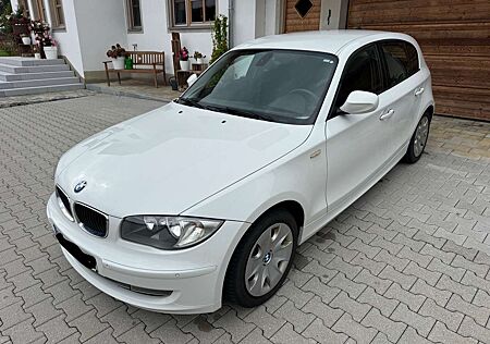 BMW 116d 116 DPF