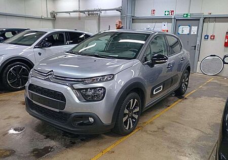 Citroën C3 Citroen Max