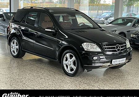 Mercedes-Benz ML 350 Sport/Xenon/Navi/Kamera/Designo/KeylessGo