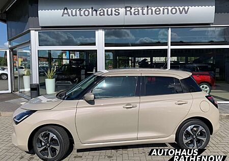 Suzuki Swift 1.2 DUALJET HYBRID Comfort+ *LED Scheinwerfer*Shz