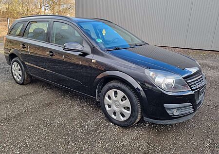 Opel Astra Edition TÜV +Kette NEU TÜV 03.2027