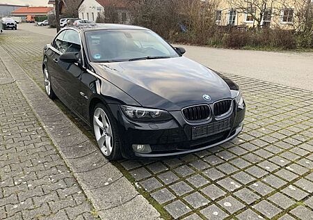 BMW 325i 325 Cabrio Aut.