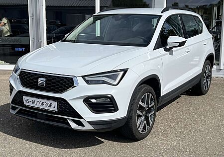Seat Ateca 1.5 TSI Style DSG Kamera ACC DAB LED 18"