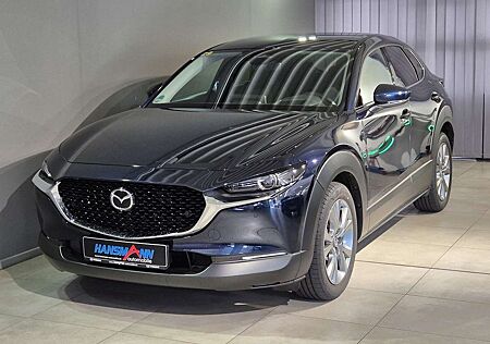 Mazda CX-30 5WGN 2.5L e-SKYACTIV G 140ps 6MT FWD Centre-line D