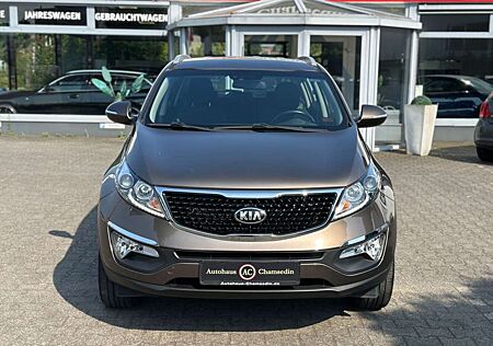 Kia Sportage Vision 2WD